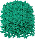 100/200/300/400 Degree Garden Micro Misting Sprinkler Drip Irrigation System for Greenhouse & Flowers(Light Green 300pcs) by Unknown