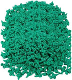 100/200/300/400 Degree Garden Micro Misting Sprinkler Drip Irrigation System for Greenhouse & Flowers(Light Green 300pcs) by Unknown
