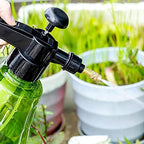 Plant Flower Watering Pot Spray Garden Mister Sprayer Hairdressing Bottle Planting Kettle for Garden Flower Plant Supplies - Image 5