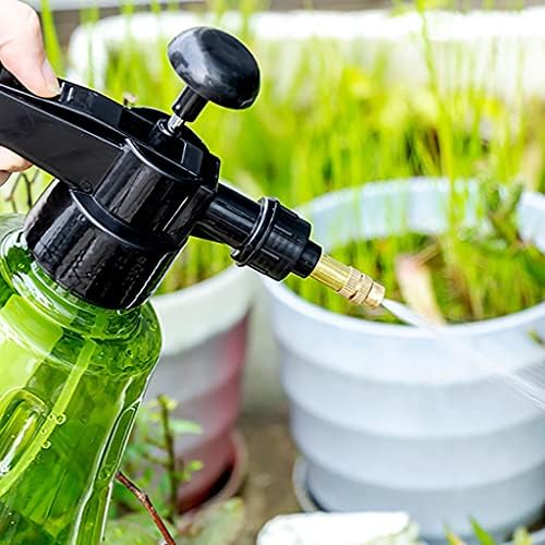 Plant Flower Watering Pot Spray Garden Mister Sprayer Hairdressing Bottle Planting Kettle for Garden Flower Plant Supplies - Image 5
