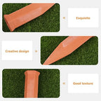 BESTonZON 1set Self Watering Device Terracotta Plant Watering Tool Use Automatic - Image 2