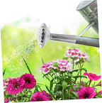 VANZACK 5pcs Watering Can Sprinkler Nozzle for Easy Plant Watering for Use Lightweight - Image 7