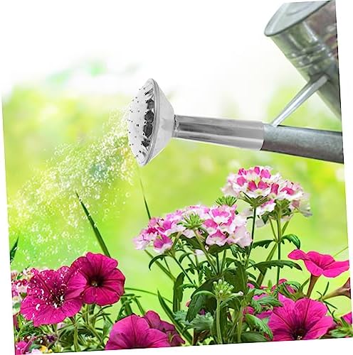 VANZACK 5pcs Watering Can Sprinkler Nozzle for Easy Plant Watering for Use Lightweight - Image 7
