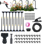Drip Irrigation System - Automatic Leakproof Quick Connect, Drip Irrigation - Image 6