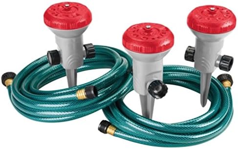 RAINWAVE Lawn Watering Kit by Rainwave