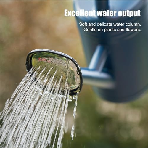 House Plant Watering Can 3L Portable Detachable Long Spout Planting - Image 7