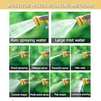 Retractable Garden Hose， 10m-40m,No Installation Required,(20m) - Image 4