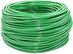 4/7mm Watering PVC Hose Garden, 1/4inch Tubing Pipe 1/2'' and 3/4'' Connector fit Plants Irrigation System Kit Greenhouse 5-50M(20M) by Unknown