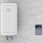 Intermatic EH10 Electric Water Heater Time Switch, 7-Day, 42 Events - Image 3