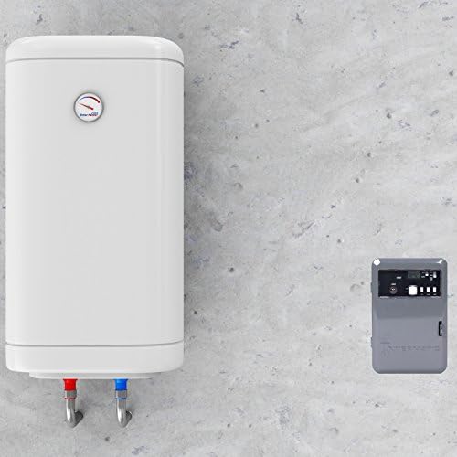 Intermatic EH10 Electric Water Heater Time Switch, 7-Day, 42 Events - Image 3