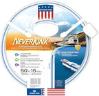 Teknor Apex 8602-50 NeverKink RV/Marine Hose - 5/8" x 50' by TeknorApex