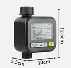 Water Timer with Rain Sensor for Garden - Image 2