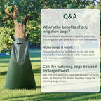 20 Pack Tree Watering Bag 20 Gallon - Image 7