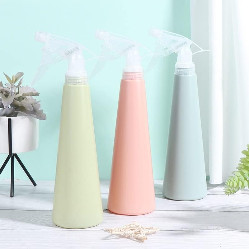 Plastic Watering Can Multifunctional Plant Garden Watering Kettle Sprayer Bottle Gardening Self-watering Tool(black-JoJo's Bizarre Adventure1) - Image 3