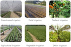 Yosoo for Zigbee Sprinkler Timer, Irrigation Controller Water Timer for Garden Overcome Limitations - Image 3