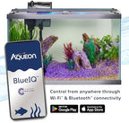 Coralife Seascape WiFi/Bluetooth SMART LED Fish Tank Light, 30-36" - Image 3