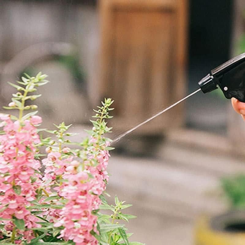 Garden Plant Water Sprayer Bottle Rhombus Plants Gardening Flower Watering Can Sprinkling Kettle Jardin - Image 4