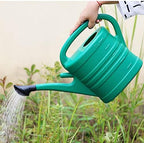 Garden Watering Can, Long Mouth Handle, Large Capacity Water Bottle, Gardening - Image 3