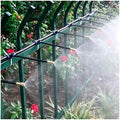 Heavy Duty Plant Misting Watering System with Bending Flexible Hose by Unknown