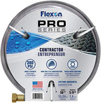 Flexon CG5860 Contractor Grade Garden Hose, 5/8-inch x 60-feet - Image 6