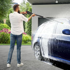 DYRABREST Pressure Washer Gun 3000 PSI Max Power Washer Wand - Image 6