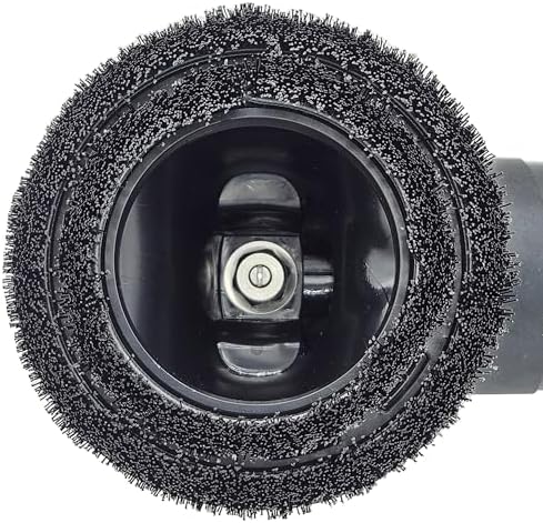 Pressure Washer Accessory, Wet Vacuum Tool, Indoor & Outdoor Surface Cleaning Attachment, Maximum Containment, Minimal Overspray, Capture Waste, Water Moccasin - Image 4