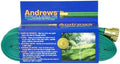 Andrews 100-Foot 2 Tube Sprinkler Hose 10-12349 by Andrews