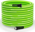 Garden Hose 100 ft x 5/8",Heavy Duty Water Hose by Garden