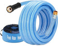 Kohree RV Water Hose 35FT, 5/8" Drinking Water Hose with Storage Bag by BuyNowKohreeRVAccessory