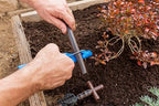 Hunter HDL Dripline CV, 250 ft Drip Irrigation Tubing, 0.6 GPH - Image 3
