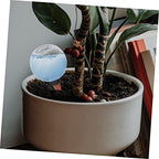 DECHOUS 4pcs Creative Self-Watering Device Multi-use Plant Watering Globe for Potted Plants Reusable Decorative Practical - Image 7