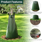 20 Pack Tree Watering Bag 20 Gallon - Image 3