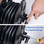 Two-Way Fittings for WHOLESUN Pressure Washer - Image 3