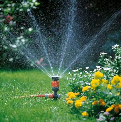 GARDENA Circular Sprinkler Comfort - Vario - Image 4