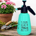 Garden Pressure Sprayer Pump with Adjustable Nozzle 2.5L by Unknown