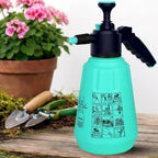 Garden Pressure Sprayer Pump with Adjustable Nozzle 2.5L by Unknown