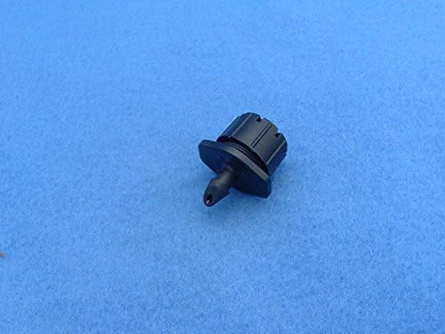 Antelco Drip Irrigation 0-10 GPH Adjustable Flow Rate Emitter (Bag of 50) - Image 3