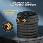Garden Hose 75Ftnon Expanding Water Hose Ultra - Image 3