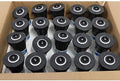 Hunter Spray 4" with 15' Nozzle Pro Spray & Nozzle, Black, 20 Pack by HunterIndustries