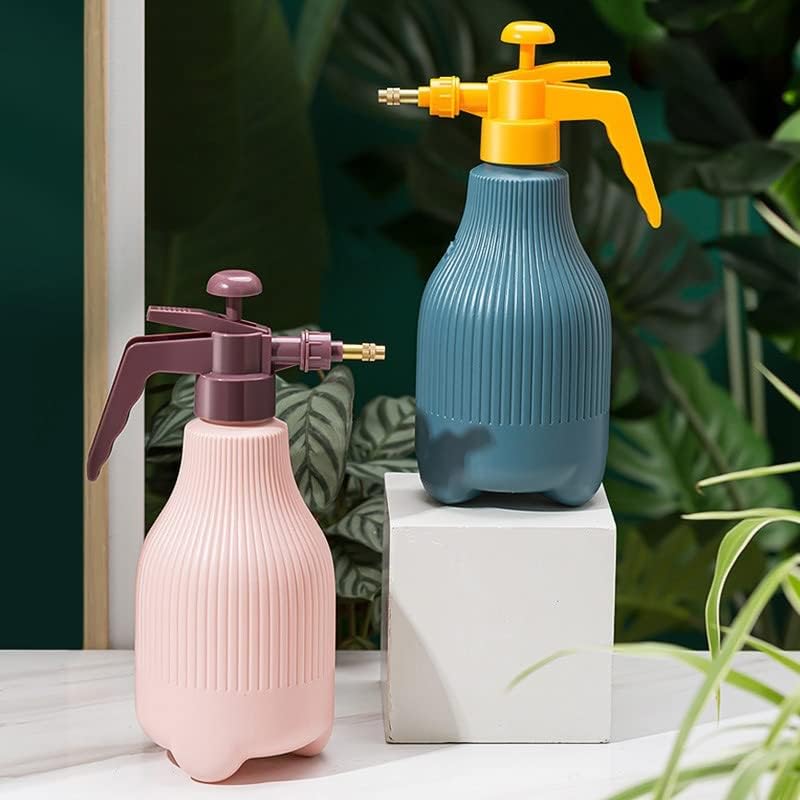 1.5 Liter Pneumatic Flower Watering Plant Spray Bottle Garden Pressurized Sprayer Household Tool - Image 3