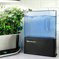 AeroGarden AeroVoir Automatic Watering System, Clear, 1.3 gal. by Unknown