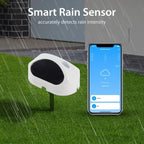 Greensen WiFi Smart Rain Sensor IP66 - Image 7
