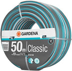 garden & Farm Hose/Black Water Tank Clean Out Hose - Ideal For Flushing Black Water, Grey Water or Tote Tanks 3/4" Inside Diameter (19 mm diameter * 10 M) by Unknown