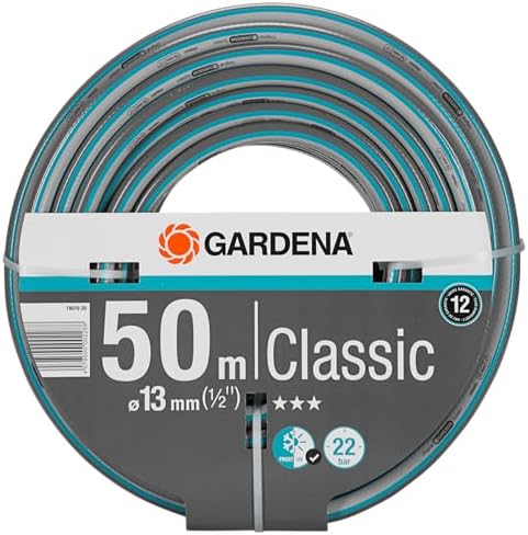 Hose Classic (1/2") 54, 68Yd by Unknown