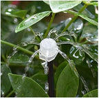 Adjustable Garden Micro Drip Irrigation Emitters Anti Clogging - Image 5