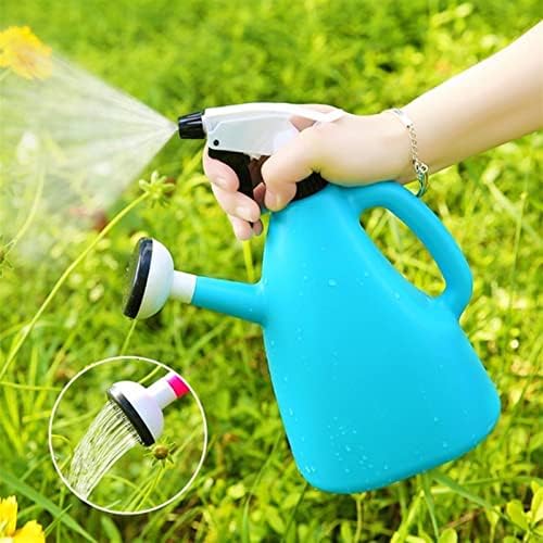 Household Watering Can Gardening Tools Small Sprayer 4 Colors Available - Image 7