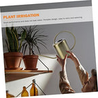 BESPORTBLE Stainless Steel Kettle Long Spout Garden Watering Can Plant Watering Kettle for - Image 6