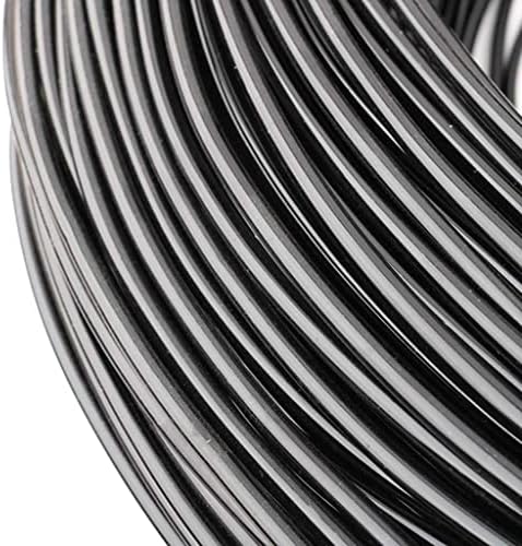 1pcs Garden Watering Hose 1/8 Inch, 3/5mm PVC Micro Drip Irrigation Watering Tube Plants Flower Sprinkler Hose 10M~100M (Size : 30M) - Image 3
