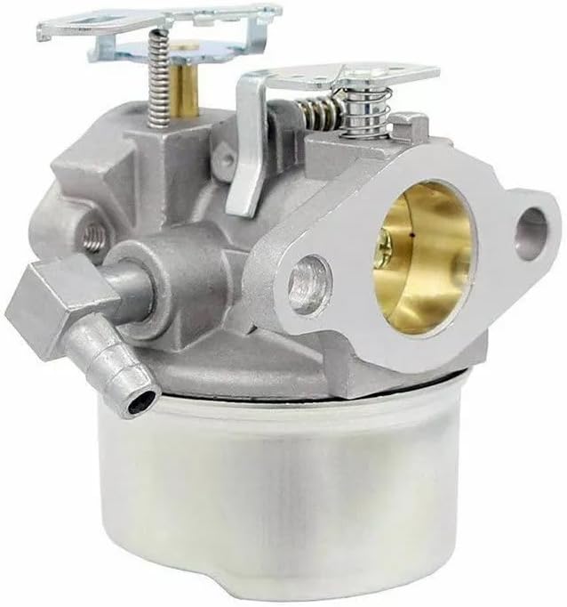 For 5 HP for Craftsman rototiller Carburetor carb, rototiller carburetor, 5hp carb, MPN 801-08 carburetor - Image 3