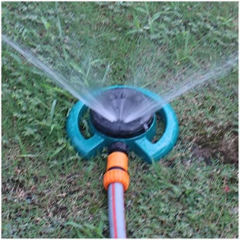 1PCS Garden Lawn Sprinkler Automatic Irrigation System Landscaping Eight-Function Sprinkler Tool Bridge Maintenance Sprinkler Landscape Gardening - Image 3